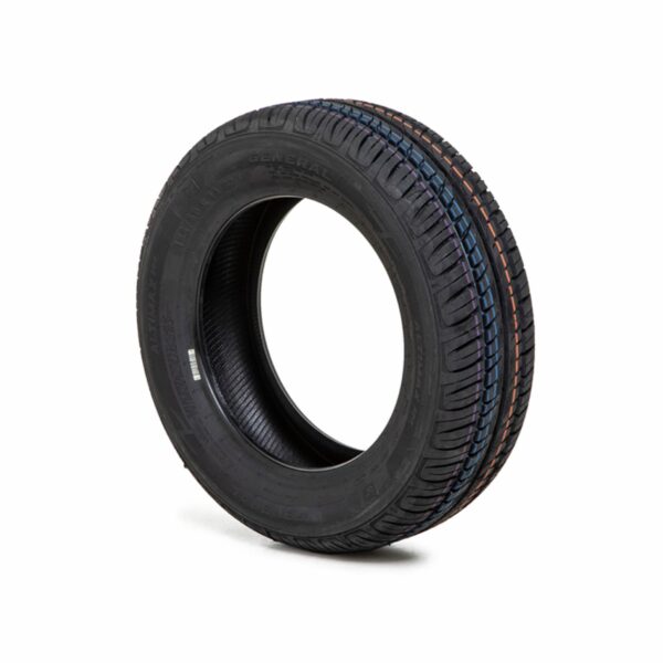 Llanta 185/60  Altimax Xp7 GENERAL TIRE Rin 14