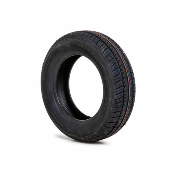 Llanta 185/65  Altimax Xp7 GENERAL TIRE Rin 14"