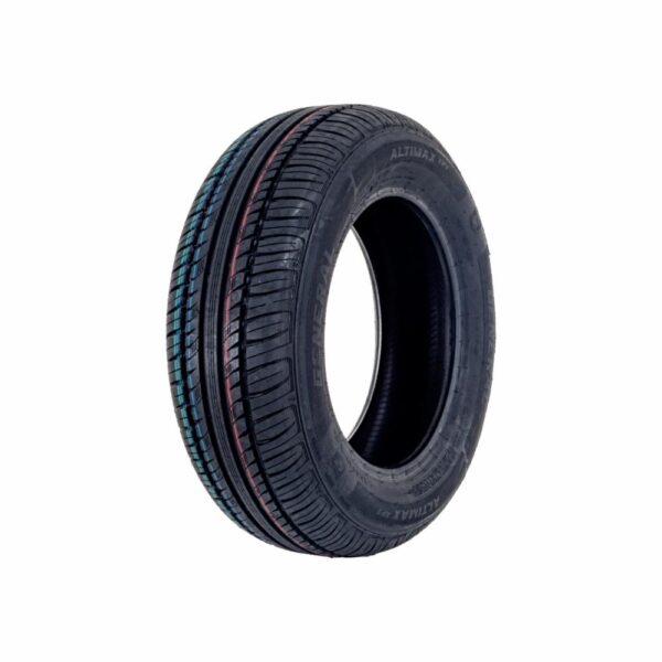 Llanta 205/65 Altimax Xp7 GENERAL TIRE Rin 15"