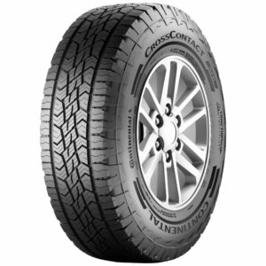 Llanta 255/70 111T FR CCATR CONTINENTAL Rin 16"
