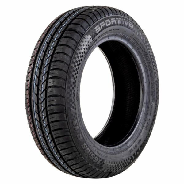 Llanta 165/65 77t Compact 1143 SPORTIVA Rin 13"