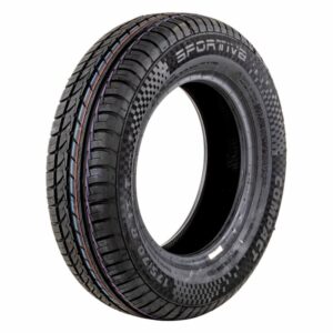 Llanta 175/70 82T Compact SPORTIVA Rin 13"