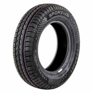 Llanta 175/70 82T Compact SPORTIVA Rin 13"
