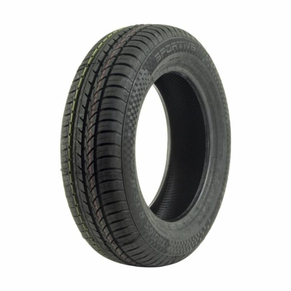 Llanta 185/65 88h Compact SPORTIVA Rin 15"