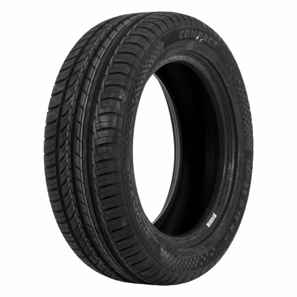 Llanta 195/55 85 H Compact SPORTIVA Rin 15 - Imagen 2