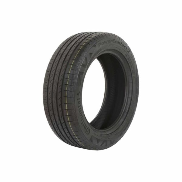 Llanta 205/60 92v Powercontact 2 CONTINENTAL Rin 16"