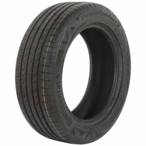Llanta 205/60 92v Powercontact 2 CONTINENTAL Rin 16"