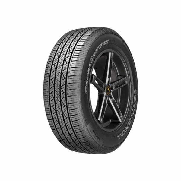 Llanta 225/70 103h Fr Cross Contact Atr CONTINENTAL Rin 16"