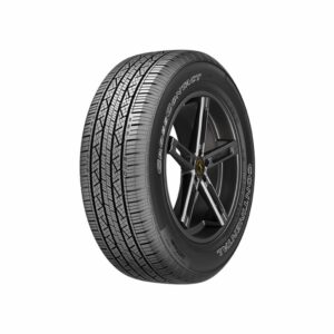 Llanta 225/70 103h Fr Cross Contact Atr CONTINENTAL Rin 16"