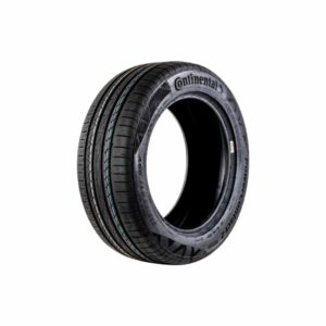Llanta 235/55 99v Fr Powercontact 2 CONTINENTAL Rin 17"