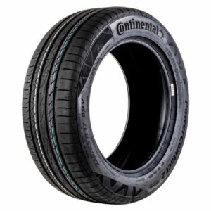 Llanta 235/55 99v Fr Powercontact 2 CONTINENTAL Rin 17"