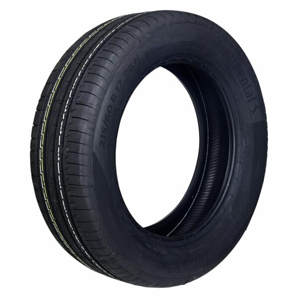 Llanta 215/60 96h CONTINENTAL Rin 17"