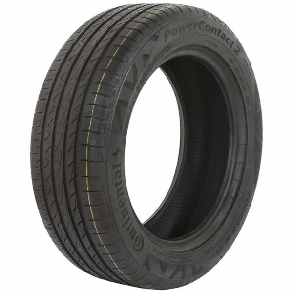 Llanta 215/60 96h CONTINENTAL Rin 17"