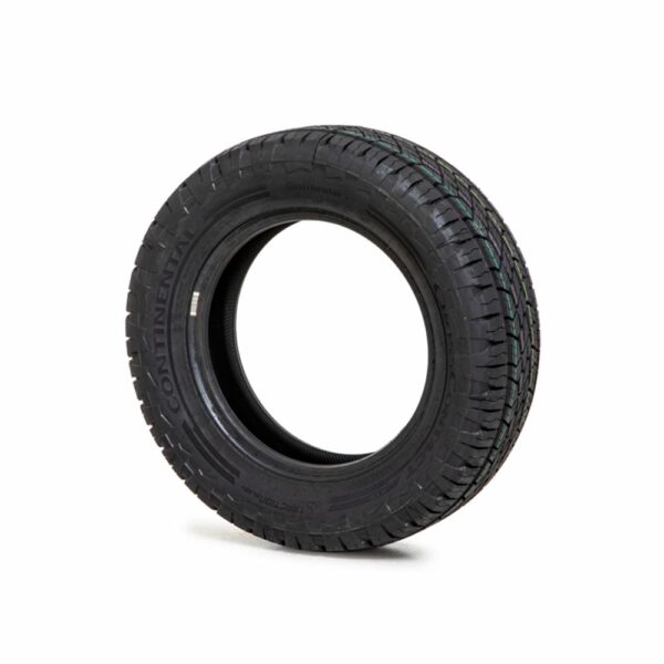 Llanta 215/65  98h Fr Crosscontact Atr CONTINENTAL Rin 16"