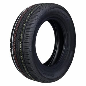 Llanta 235/60 Crosscontact Lx25 CONTINENTAL Rin 16