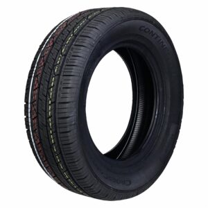 Llanta 235/60 Crosscontact Lx25 CONTINENTAL Rin 16"