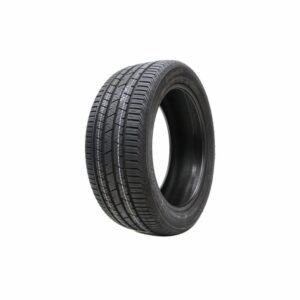 Llanta 265/65 112t Fr Crosscontact Lx25 CONTINENTAL Rin 17"