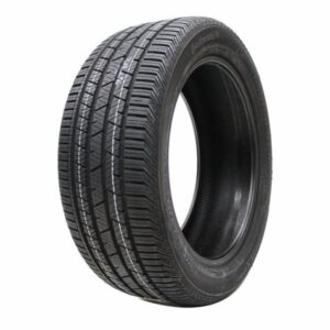Llanta 265/65 112t Fr Crosscontact Lx25 CONTINENTAL Rin 17"