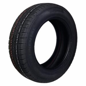 Llanta 225/65 102t Fr Crosscontact Lx25 CONTINENTAL Rin 17"