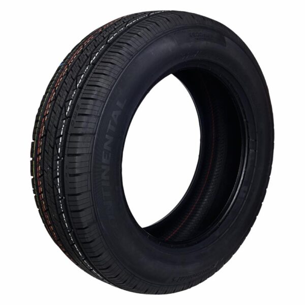 Llanta 225/65 102t Fr Crosscontact Lx25 CONTINENTAL Rin 17"
