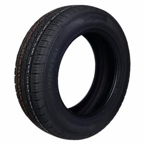 Llanta 225/65 102t Fr Crosscontact Lx25 CONTINENTAL Rin 17"