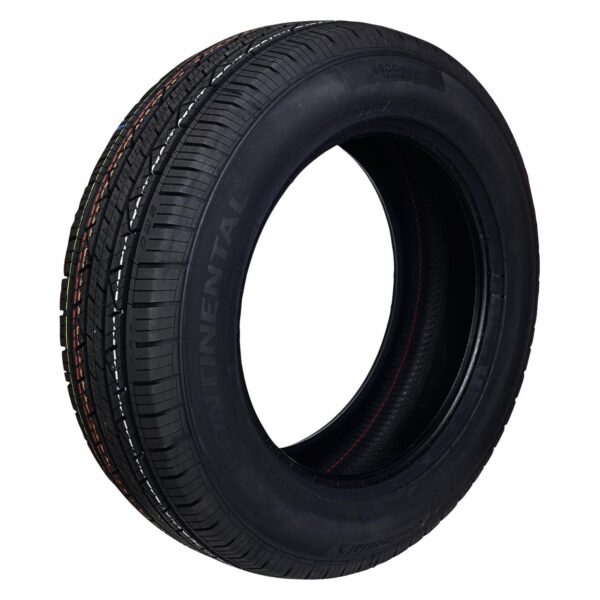Llanta 225/65 102t Fr Crosscontact Lx25 CONTINENTAL Rin 17"