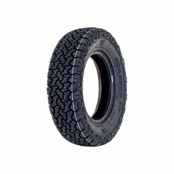 Llanta 205/75 97s Fr Grabber A/tx GENERAL TIRE Rin 15"