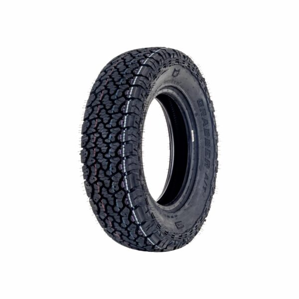 Llanta 205/75 97S Grabber A/Tx GENERAL TIRE Rin 15