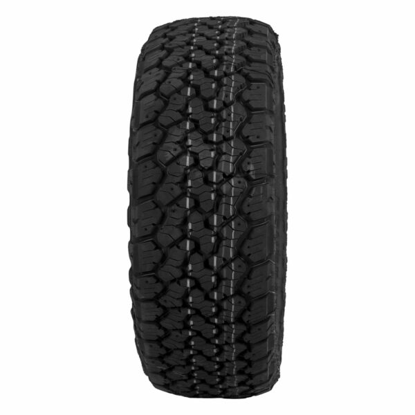 Llanta 235/60 100T Grabber A/Tx GENERAL TIRE Rin 16