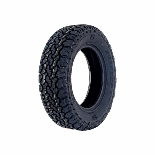 Llanta 215/70 100T Grabber A/Tx GENERAL TIRE Rin 16