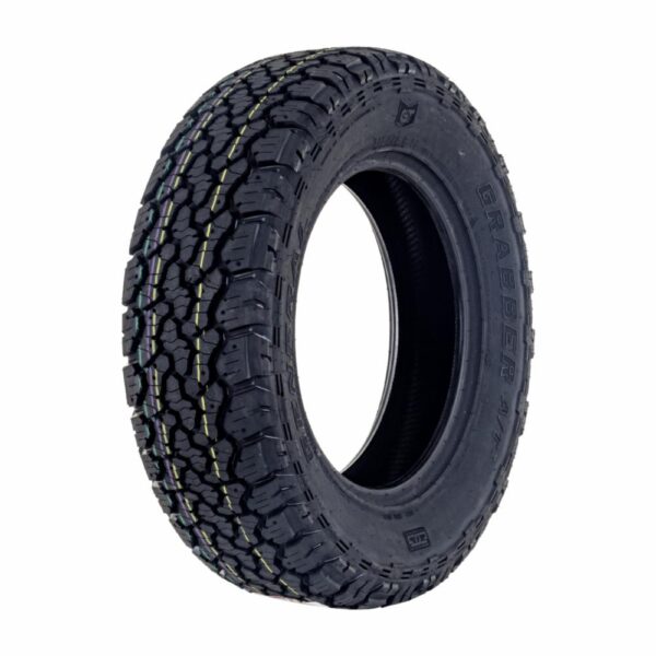 Llanta 215/70 100t Grabber Atx GENERAL TIRE Rin 16"