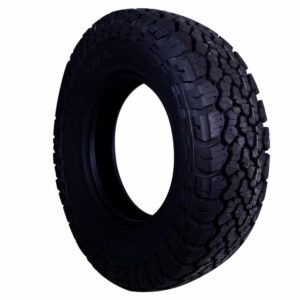 Llanta 225/70 103t Fr Grabber A/tx GENERAL TIRE Rin 16"