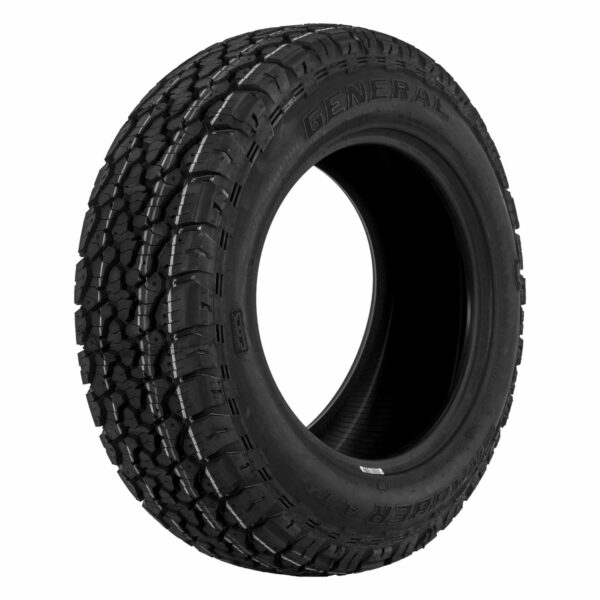 Llanta 225/70 103T Grabber A/Tx GENERAL TIRE Rin 16 - Imagen 2