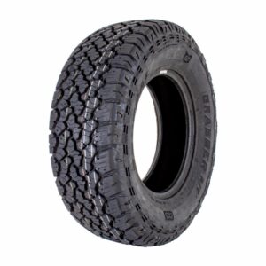 Llanta 265/70 112s Fr Grabber A/tx GENERAL TIRE Rin 16"