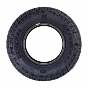 Llanta 265/70 112s Fr Grabber A/tx GENERAL TIRE Rin 16"