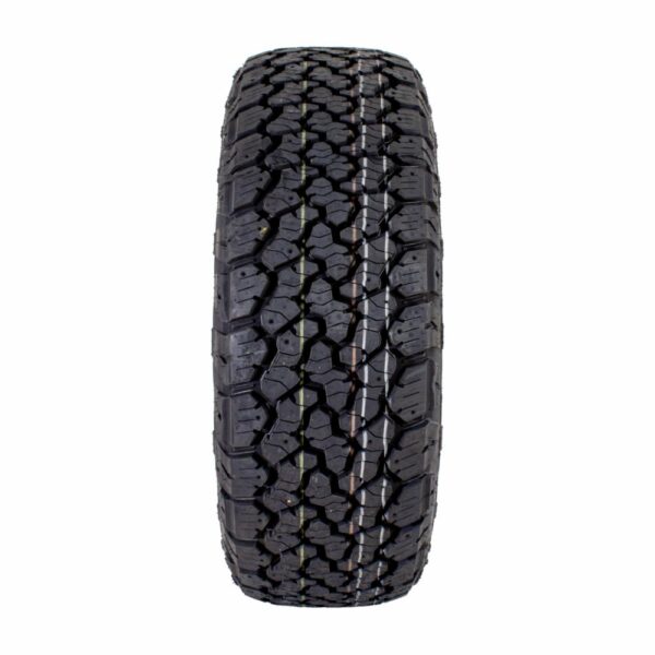 Llanta 265/70 112s Fr Grabber A/tx GENERAL TIRE Rin 16" - Imagen 3