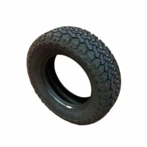 Llanta 265/65 112t Fr Grabber A/tx GENERAL TIRE Rin 17"