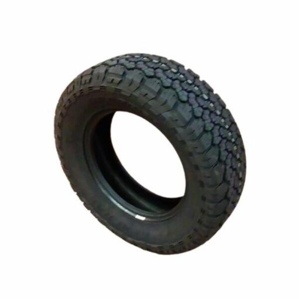 Llanta 265/65 112t Fr Grabber A/tx GENERAL TIRE Rin 17"