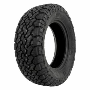 Llanta 265/65 112T Grabber A/Tx GENERAL TIRE Rin 17