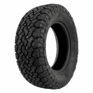 Llanta 265/65 112t Fr Grabber A/tx GENERAL TIRE Rin 17"
