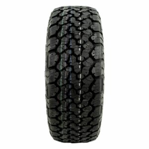 Llanta 265/65 112t Fr Grabber A/tx GENERAL TIRE Rin 17"