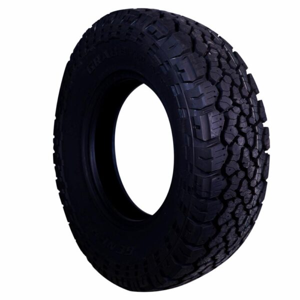 Llanta 225/70 100s Fr Grabber A/tx GENERAL TIRE Rin 15"