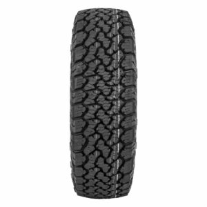 Llanta 235/75 Grabber A/tx GENERAL TIRE Rin 15