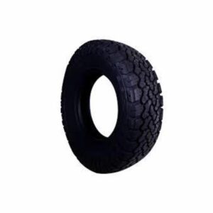 Llanta 235/75 Grabber A/tx GENERAL TIRE Rin 15"