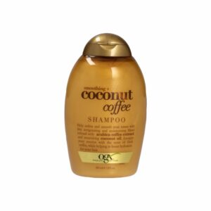 Shampoo Capilar Coconut Coffee OGX 385 Ml