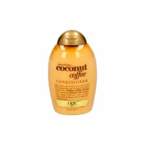 Acondicionador Capilar Coconut Coffee OGX 385 Ml