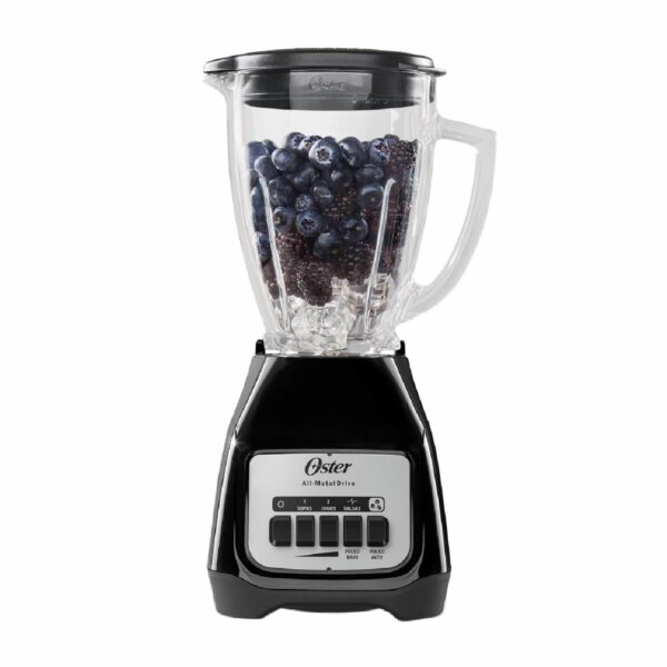 Licuadora 550 Watts BLSTKAG-BPB OSTER 2 Velocidades