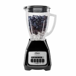 Licuadora 550 Watts BLSTKAG-BPB OSTER 2 Velocidades