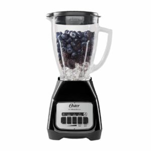 Licuadora 550 Watts BLSTKAG-BPB OSTER 2 Velocidades