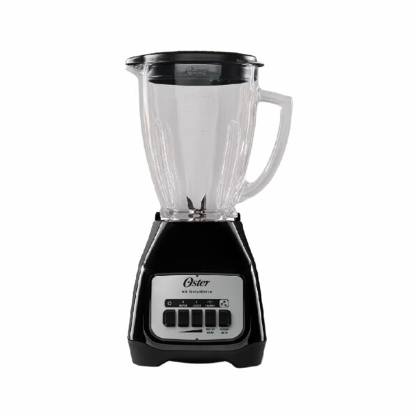 Licuadora 550 Watts BLSTKAG-BPB OSTER 2 Velocidades - Imagen 2